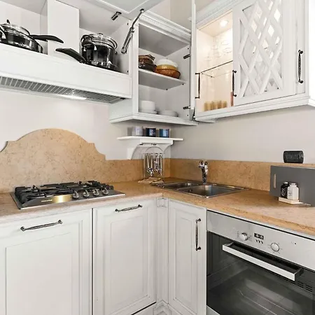 Attico Di Charme Con Terrazza A Pochi Km Da Milano Apartment